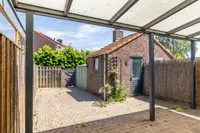 Paadweg 36, Hoensbroek