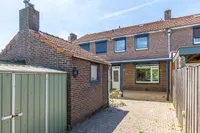 Paadweg 36, Hoensbroek