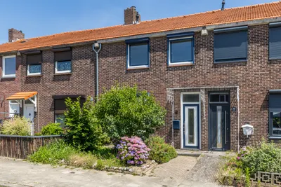 Paadweg 36, 6431BV, Hoensbroek, Limburg