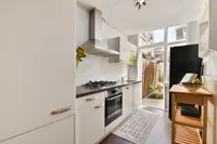 Kraaienplein 54, Amsterdam