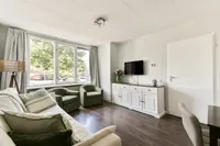 Kraaienplein 54, Amsterdam