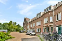 Kraaienplein 54, Amsterdam
