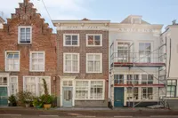 Gortstraat 75, Middelburg