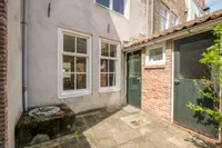 Gortstraat 75, Middelburg