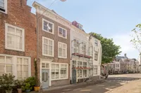 Gortstraat 75, Middelburg