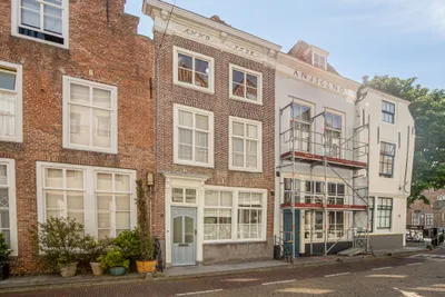 Gortstraat 75, 4331LB, Middelburg, Zeeland