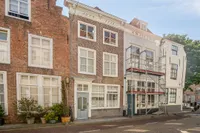 Gortstraat 75, Middelburg