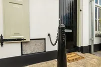 Kapelsteeg 13, Harderwijk