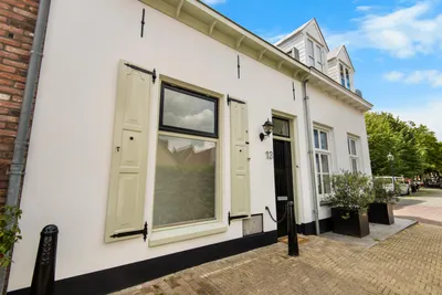 Kapelsteeg 13, 3841BJ, Harderwijk, Gelderland