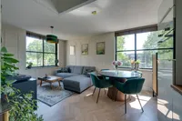 Boorderstraat 22, Amsterdam