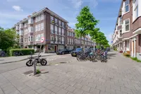Woestduinstraat 152 1, Amsterdam