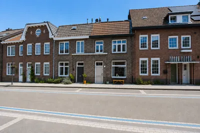 Kloosterkoolhof 10, 6415XT, Heerlen, Limburg