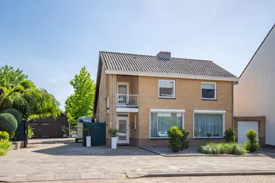 Voskuilenweg 42, 6416AK, Heerlen, Limburg