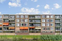 Dahliastraat 130, Zwijndrecht