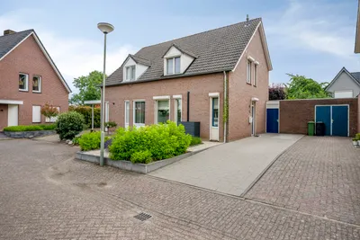 De Klinck 6, 6019EK, Wessem, Limburg