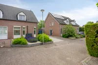 De Klinck 6, Wessem