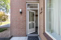 Zaanstraat 16, Terneuzen