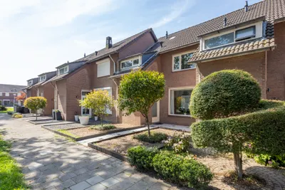 Zaanstraat 16, 4535GK, Terneuzen, Zeeland