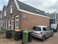 Ganzenwerfstraat 25, Zaandam