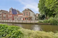 Klein Amerika 1 b, Gouda