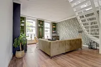 Klein Amerika 1 b, Gouda