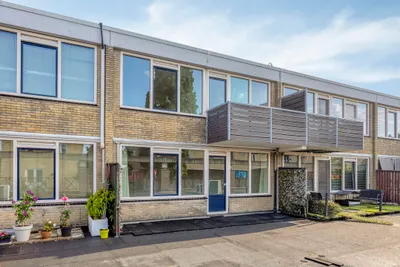 Galerij 29 A, 5401GC, Uden, Noord-Brabant