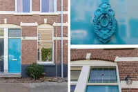 van Somerenstraat 6, Nijmegen