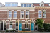 van Somerenstraat 6, Nijmegen