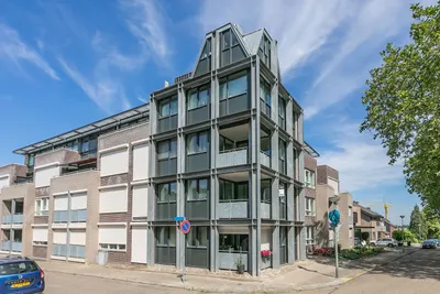 Prins Hendriklaan 58 HS24, 6441AC, Brunssum, Limburg