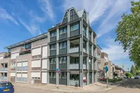 Prins Hendriklaan 58 HS24, Brunssum