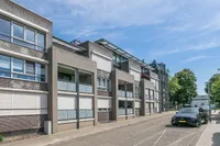 Prins Hendriklaan 58 HS24, Brunssum