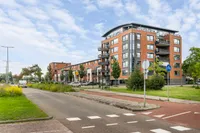 Ringvaart 31, Schiedam