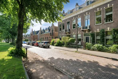 Hofsingel 16, 3134VD, Vlaardingen, Zuid-Holland