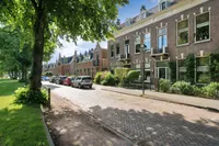 Hofsingel 16, Vlaardingen