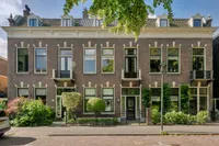 Hofsingel 16, Vlaardingen