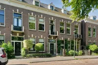 Hofsingel 16, Vlaardingen
