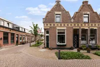 Kruisstraat 5, Zwijndrecht