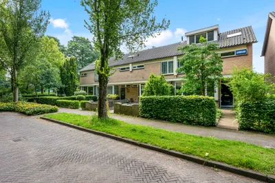 Glazenierslaan 8, 3454GR, De Meern, Utrecht