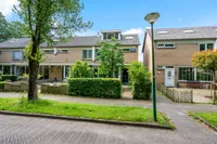 Glazenierslaan 8, De Meern