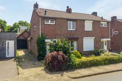 Tulpstraat 49, 6361JB, Nuth, Limburg