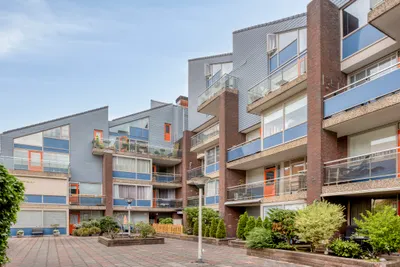 Franciscusberg 67, 4611MZ, Bergen Op Zoom, Noord-Brabant