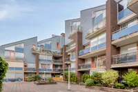 Franciscusberg 67, Bergen Op Zoom