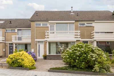 Buurtweg 80, 4661LD, Halsteren, Noord-Brabant
