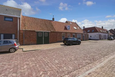Noordstraat 4, 4361BM, Westkapelle, Zeeland