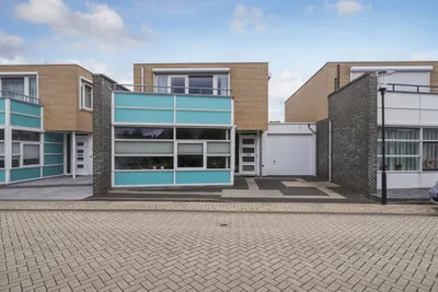 Lunet 20, 4388WD, Oost-souburg, Zeeland