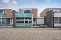 Lunet 20, Oost-souburg