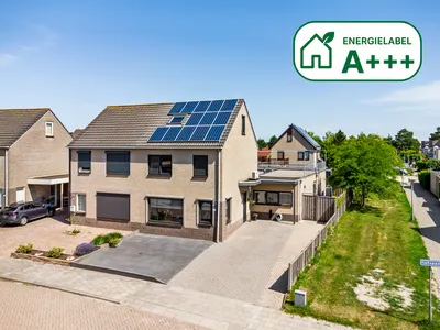 Achteronder 18, 8322AR, Urk, Flevoland