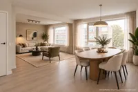 Immanuel Kantstraat 166, Rotterdam