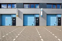 Veenderveld 86, Roelofarendsveen