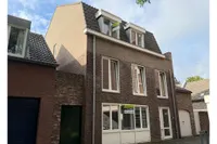 Bourgogneplein 21C, Maastricht
